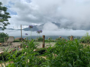 Sapa Rosie House